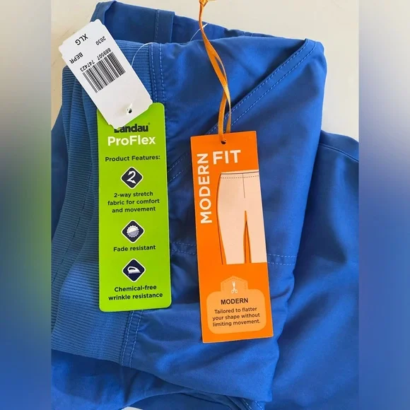 Jogging Scrub pants for women’s XL - Picture 2 of 8